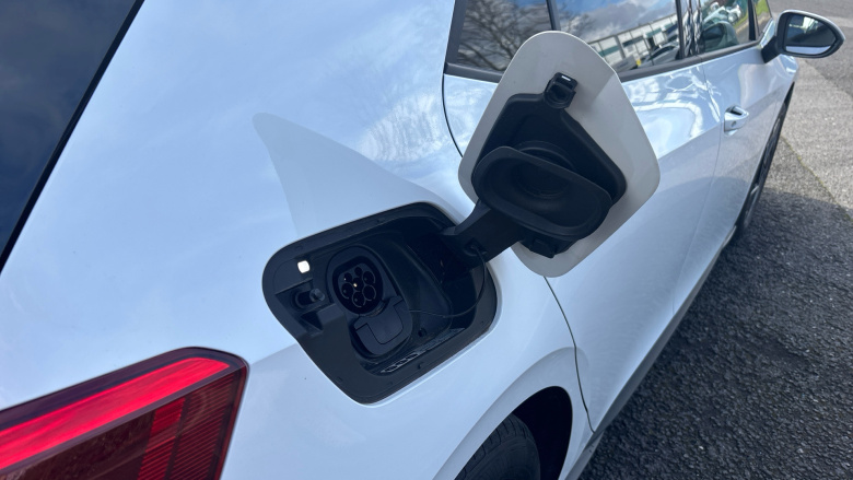 Volkswagen ID.3 125kW Match Pure 52kWh 5dr Auto Electric Hatchback